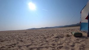 ОТКРЫВАЕМ СЕЗОН ! ЛИВАДИЯ ПРИМОРСКИЙ КРАЙ ! ЖАРА 30 ГРАД