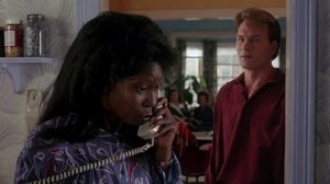 Привидение (1990) — Трейлер (русский язык) — Кинопоиск