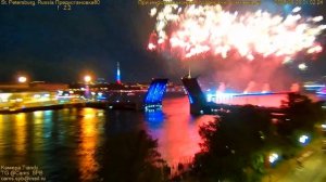 Алые Паруса 2025,Санкт-Петербург, St.Petersburg,Scarlet Sails 2025