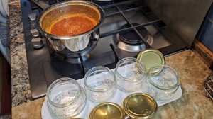 Конфитюр из перца Чили "Жгучий Мексиканец"