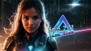 Ice 771 - Time Storm