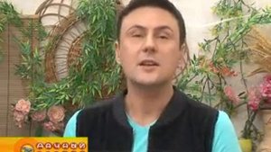 Виталий Декабрев и Марина Рыкалина