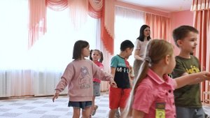 Один день из жизни в д/с 97 (группа 2)