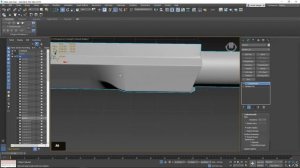 34-Creating All Left Over Pieces Part2 -Timelapse