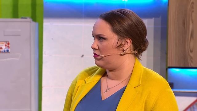 Тамара Игоревна и другие | Серия 1 | Уральские пельмени