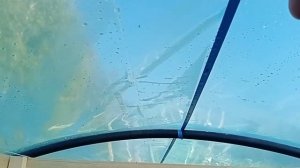 Самодельна теплица из труб пнд и долговечной плёнки. #?