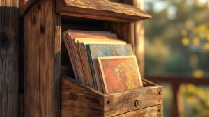 🌃 Посткроссинг / Postcrossing #7 - 🇩🇪