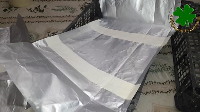 ЛАЙФХАК для рассады своими руками – совсем бесплатно смотреть онлайн