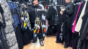 Новинки костюмы больших размеров от Турала Садовод 52-6