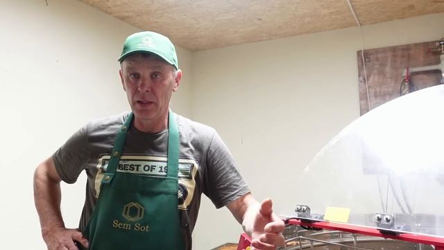 первая откачка меда 2025 смотреть онлайн