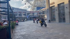 Солнце Москвы - 16.30