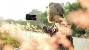 День красоты. Такое утро