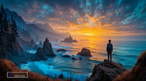 Tropical Deep House Mix ~ Soothing Chillout Music for Serene Reflection ~ Deep Feelings Mix