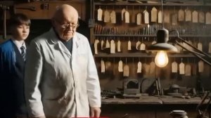 призвание 2025