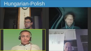 Практическое действие четвёртой стадии