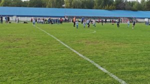 LOCO 2025 : ФШМ 2016 - Зенит-Чемпионика 2017 первый тайм