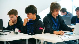 В Югре стартовал региональный этап Всероссийского конкурса «Моя профессия - IT»