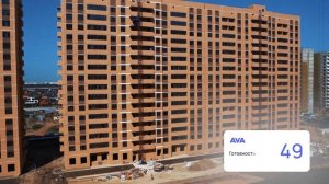 ЖК Смородина ➤квартиры в новостройке от застройщика ?