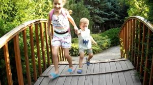 SDCP - Дети лета 2