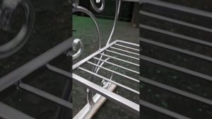 9 сентября 2025г.Обувница, окрас серебро