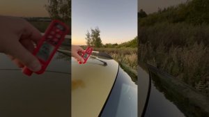 Обзор сандеро