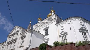 Ильинский храм. Восстановление продолжается