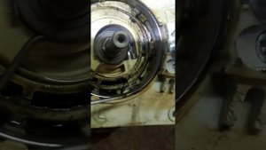 Не идет масло на шину штиль 250