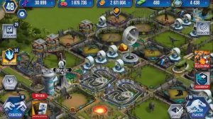 Скорпиус Рекс ген 2 (Новый гибрид)