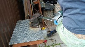 🛠️🛠️как снять нож с газонокосилки 🛠️🛠️ #газонок