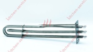 Элемент нагревательный ТЭН В3-245 А8,5/9,0 Р230 для ABAT KS143251