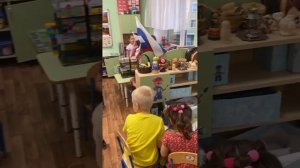 Пермский детский сад «Легополис»