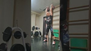 ГИРИ 32 кг длинный цикл.mp4