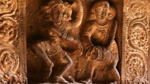 Индийский танец "Кучипуди". Фрагмент тренировки. Алтай, июль-2025 #индийскийтанец #индийскиетанцы