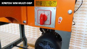 ТОП—7. Лучшие деревообрабатывающие станки [многофунк?