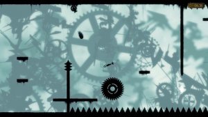 A Walk In The Dark (Walkthrough) - Spirit World