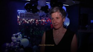 Отзыв Анна Волкова,  22 поток Базового курса