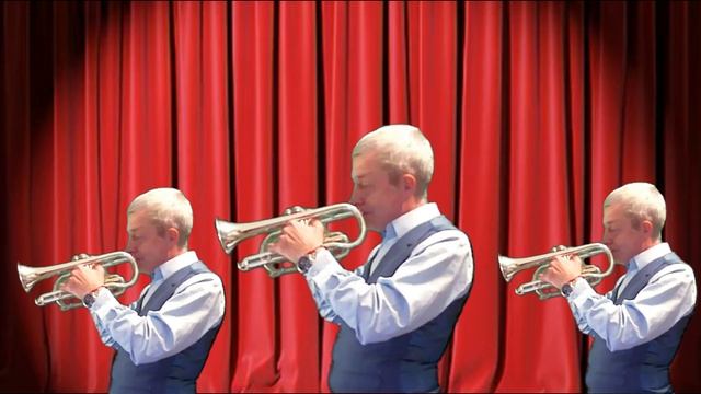 The Tree Mendez Polka смотреть онлайн