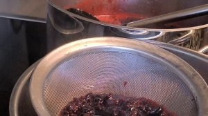 Лучший сироп из черной смородины ! Заготовка витамино?