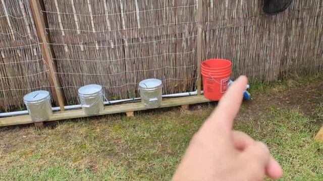 Новый сезон овощей на гидропонике. смотреть онлайн