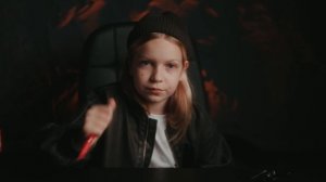 Ульяна Филатова. Типажная визитка. 12 лет. Рост 144