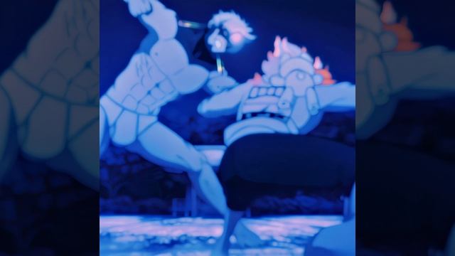 KEN VIBE 💥 #dandadanedit #kentakakura #raw смотреть онлайн