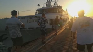 Ах, белый теплоход!...🚢⚓💖😍