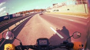 650 круизер ❤️