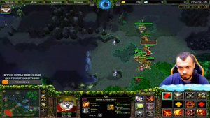 DotA EMBER SPIRIT - XIN , ULTRA KILL! ГРАМОТНЫЙ СПЛИТПУШ + ПРАВИЛЬНО КУПЛЕННЫЕ ВЕЩИ = ПОБЕДА!