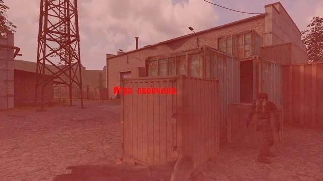 S.T.A.L.K.E.R. Мёртвый город # 04 Долги и зомби