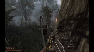 Far Cry 2. 45 Π‘Π΅ΡΠΈΡ. Π‘ΠΏΠ°ΡΠ΅Π½ΠΈΠ΅ ΠΈΡΠ»Π°Π½Π΄ΡΠ°