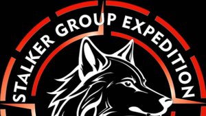 06.09.2025 Экспедиция на Восточное поб-е озера Эмтор Stalker Group Expedition Nizhnevartovsk