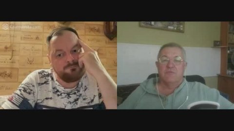 Мелкая окрошка