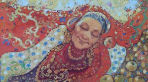 Предписание. "Кому ты нужен кроме меня!"