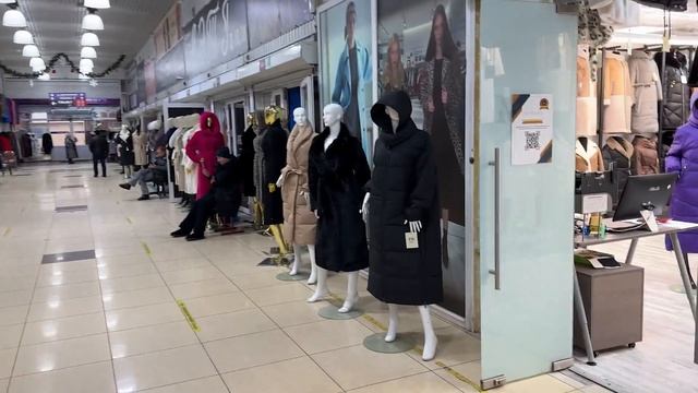 ГДЕ ВЫГОДНО КУПИТЬ ПАЛЬТО НА САДОВОДЕ? ✨Рынок Садовод смотреть онлайн